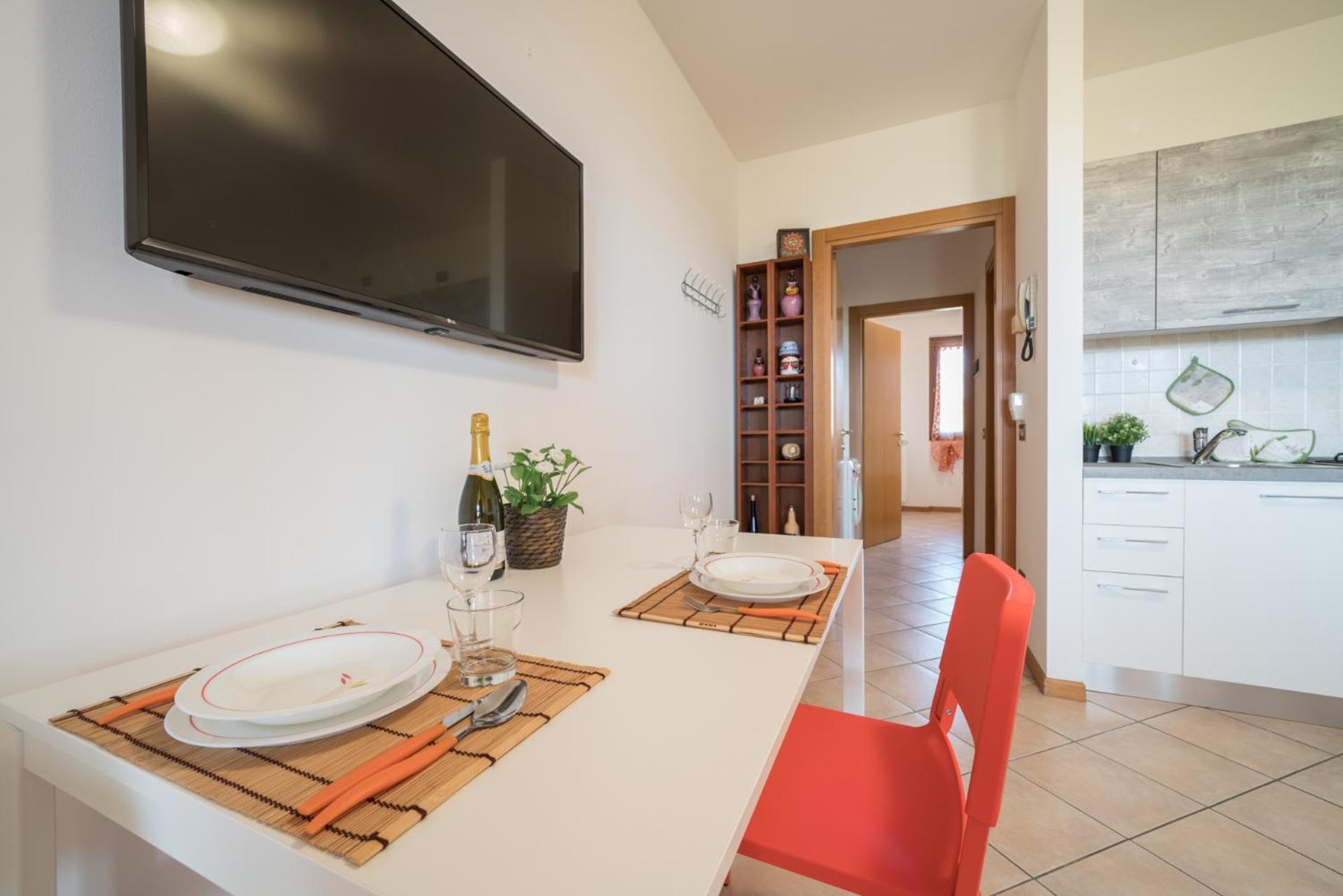 Gardappartamenti - Cascinale With Terrace ديسينسانو ديل غاردا المظهر الخارجي الصورة